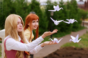 it's our dream by aya-sofiya