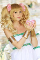 the flowers by aya-sofiya