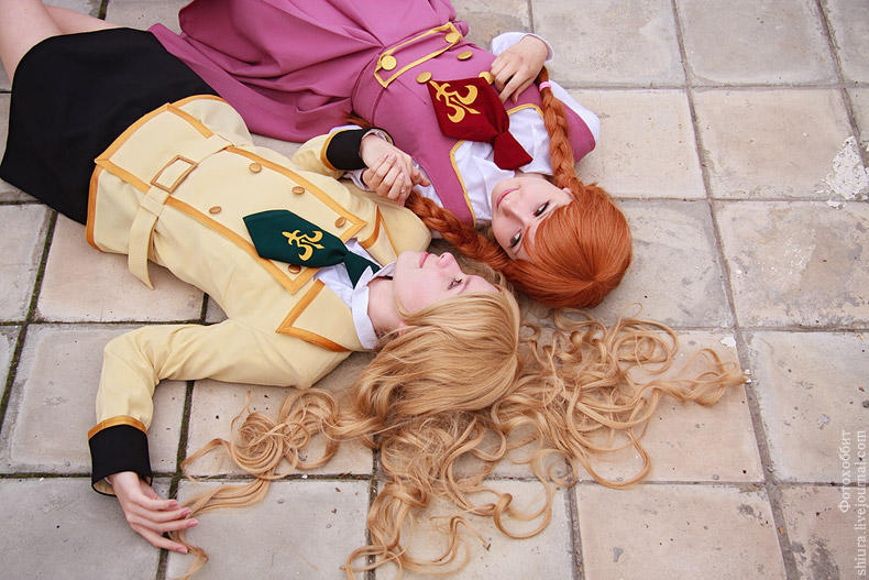 Sweet Season by aya-sofiya