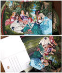 Postcards by HollyBell