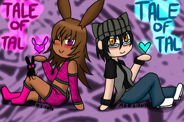 MinNoahChibis by forestchick501