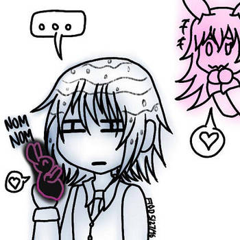 ToTSilliness by forestchick501