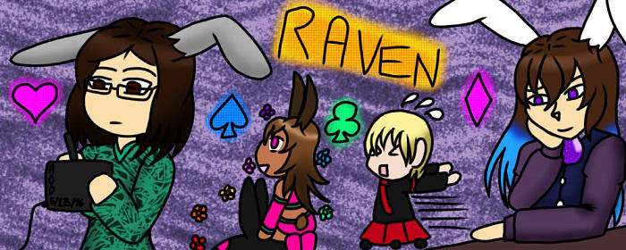 TwitterBanner by forestchick501