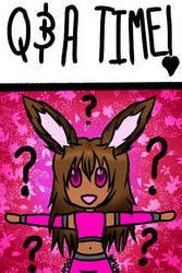 Q and A for Tale of TAL by forestchick501