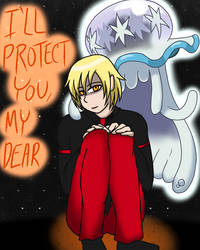 Poisoned by forestchick501