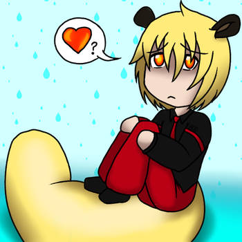 Rainy Day by forestchick501