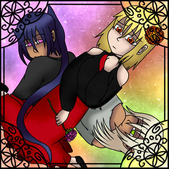 My Love Immortal by forestchick501