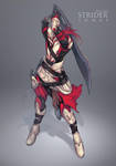 Commission Inmas by bayanghitam