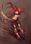 Valt by bayanghitam
