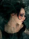 Sleeping with ghosts... by Evelin-Novemberdusk