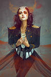Toreador by cunene