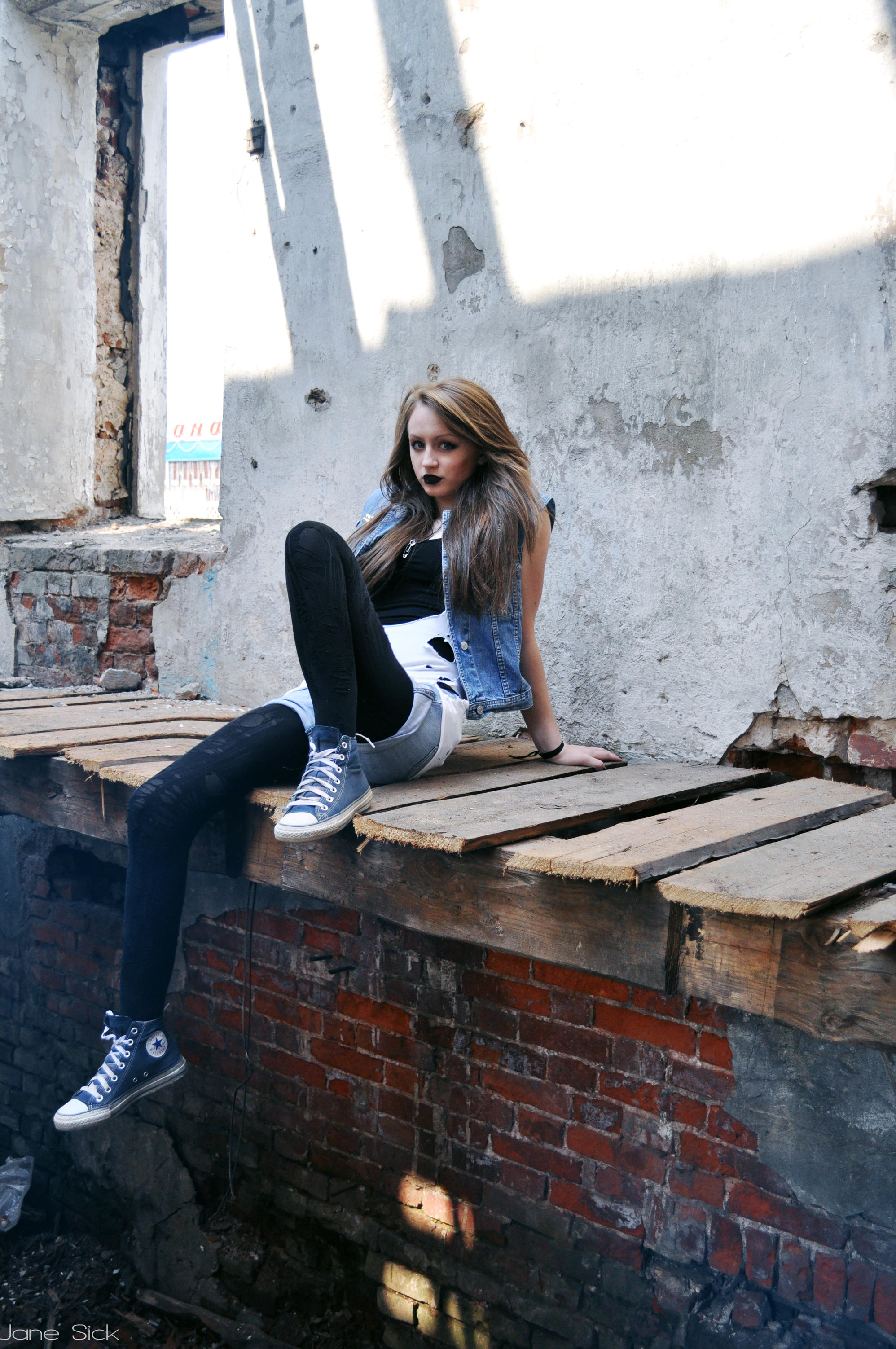 Abracadabra 2 by JaneSick