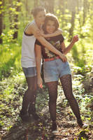 finish the fucking fight by JaneSick