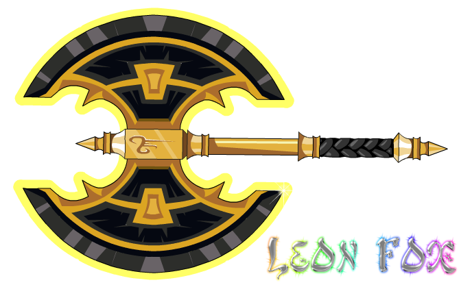 The Blinding Edge Of Obsidian By Pokemontristan On Deviantart