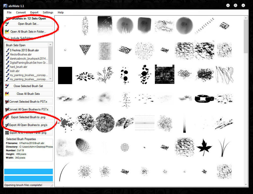 Abrmate for mac Abrmate for mac