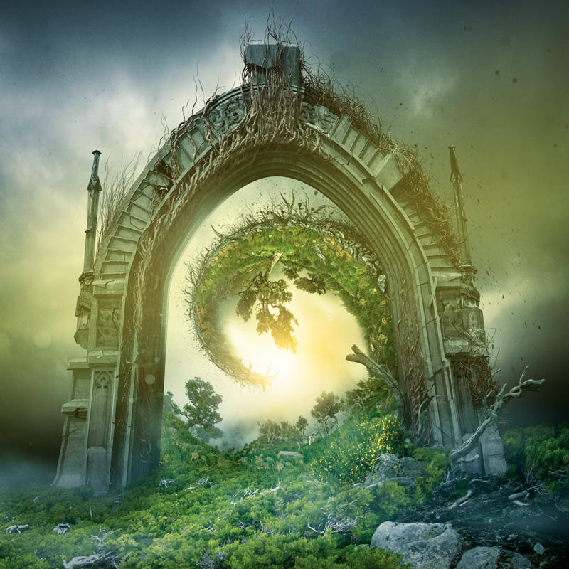 the course of nature by yv