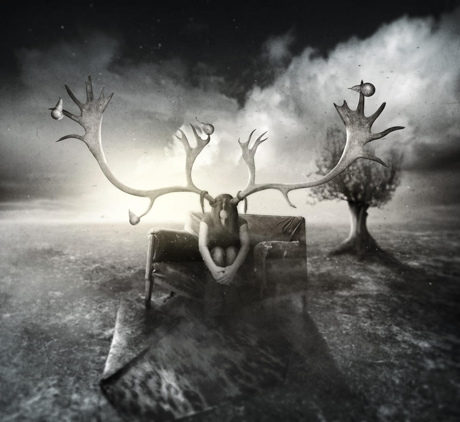 yv-elk by yv