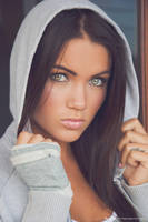 Jessi-Lee by AngelRiley