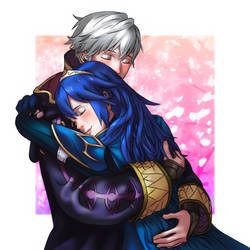 I'm Going to Cherish Every Moment by xX-Mr-No-Name-Xx