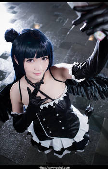 善 Explore 善 On Deviantart
