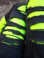 neon by GothicDMetala