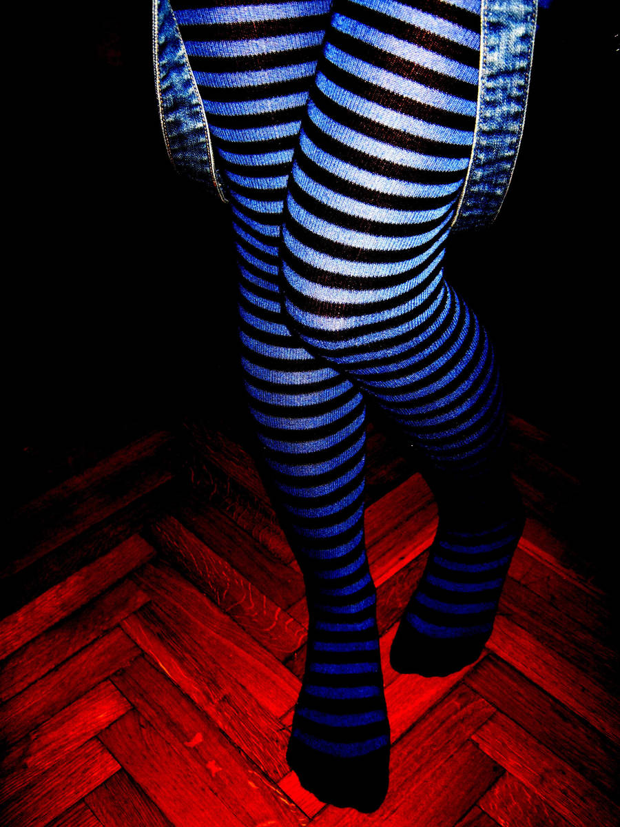 Fire dance by GothicDMetala