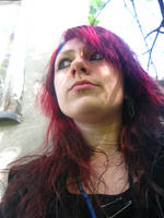 new color by GothicDMetala