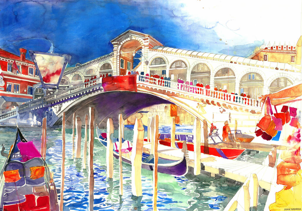 Rialto by takmaj