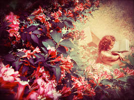 Loveless by Gerry-And-Me