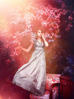 Princess by Gerry-And-Me