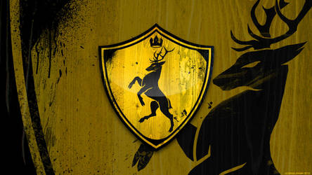 House Baratheon, Tyrell, etc favourites by macos007 on DeviantArt