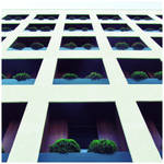 Living in squares. by Sandrita-87