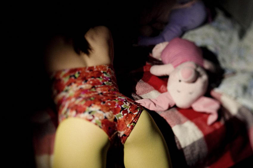 Red swimsuit 2 by ixabar