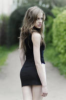 Tanya in Kuskovo repost by ixabar