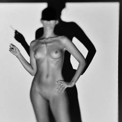 Studio's Smoke 1 by ixabar