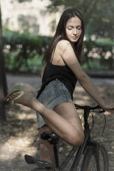 VeloOlya_2 by ixabar