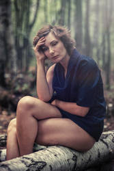 Sokolniki 2 by ixabar