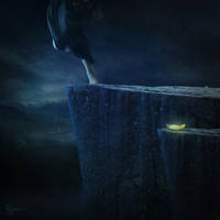 The Feather by carpenoctem410