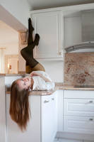 Her Morning Elegance pt.1 by carpenoctem410