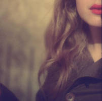 now that i've got a lipstick by wakemeupinlondon