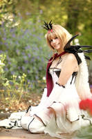 TRC - Sakura-hime 3 by Amapolchen