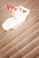 Vocaloid: Luka by Amapolchen