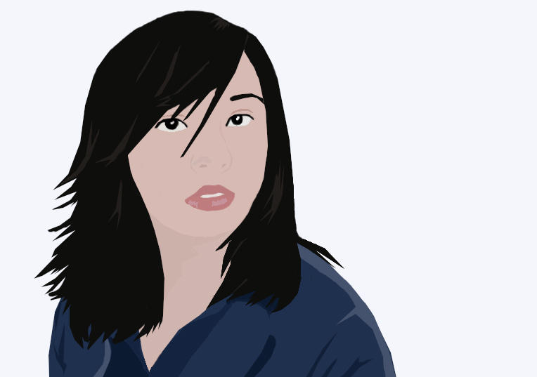 Vector me by QueenNola