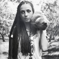 Flood cat. by ann-ko