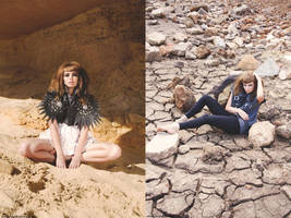 Drought by Anya Kozyreva by ann-ko