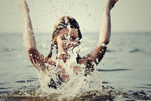 feel the joy by morethanprincess