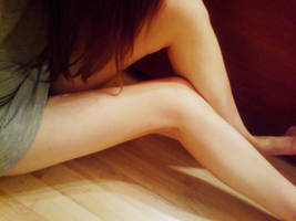 Lost my pieces by AlinaGorn