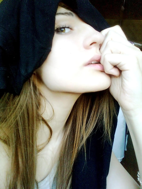 Forever yours by AlinaGorn