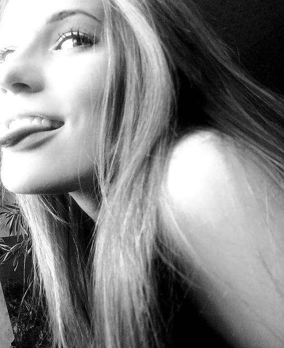 Smile for Heino by AlinaGorn