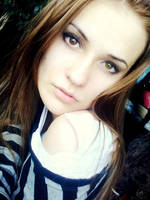 Too much to Ask by AlinaGorn